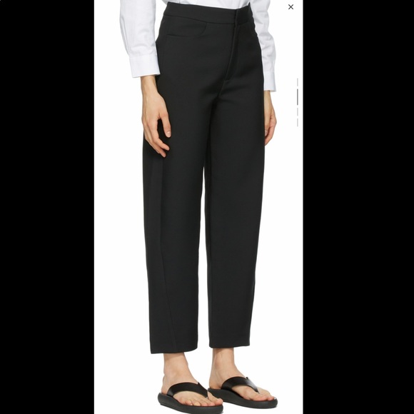 Toteme Novara pants - Picture 3 of 4